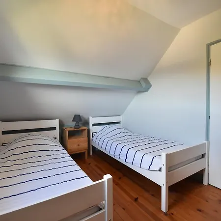 Σπίτι διακοπών Holiday Home Fermanville Fermanville