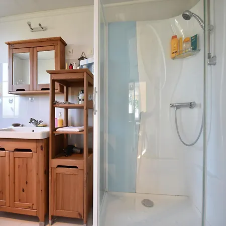 Holiday Home Fermanville Σπίτι διακοπών Fermanville