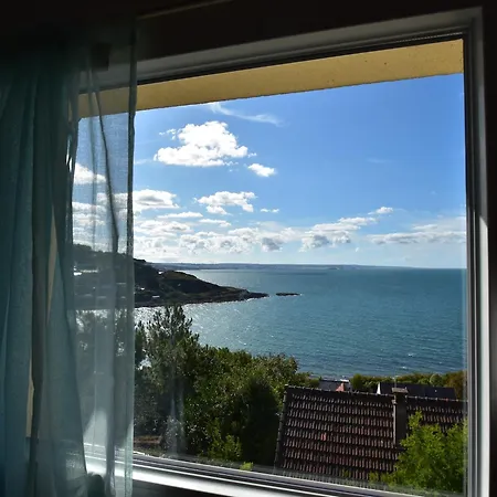 Сasa de vacaciones Sea View In Fermanville, Cleaning Included Fermanville