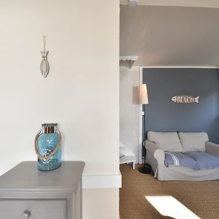 Holiday Home Fermanville *
