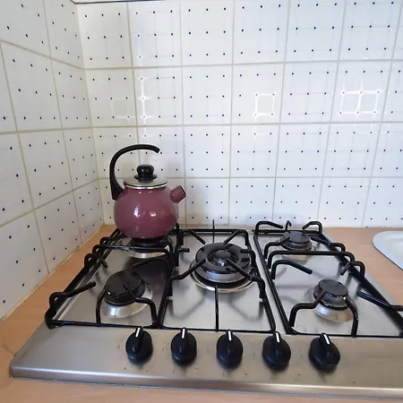 Holiday Home Fermanville
