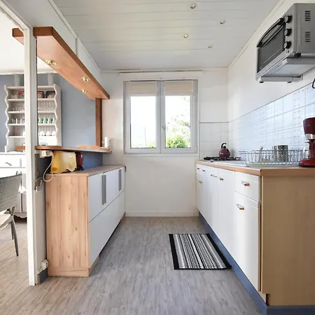 Sea View In Fermanville, Cleaning Included *