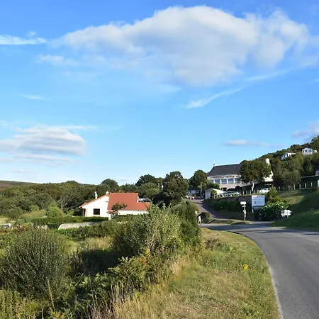 Holiday Home Fermanville Σπίτι διακοπών