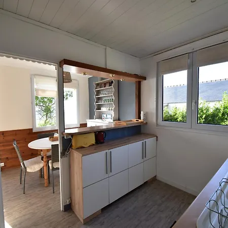 Holiday Home Fermanville Σπίτι διακοπών Fermanville