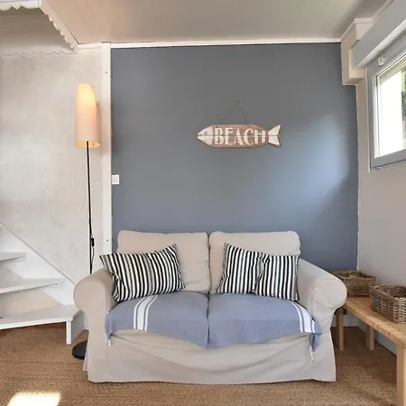 Sea View In Fermanville, Cleaning Included * Fermanville
