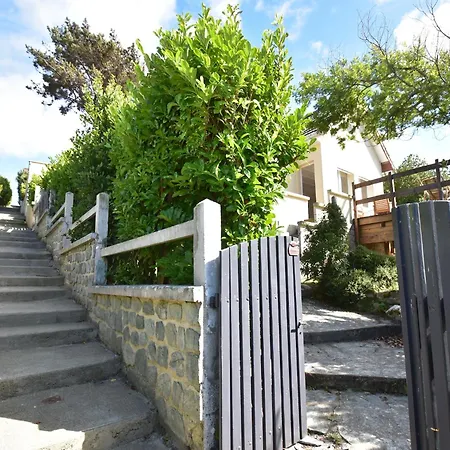 Holiday Home Fermanville