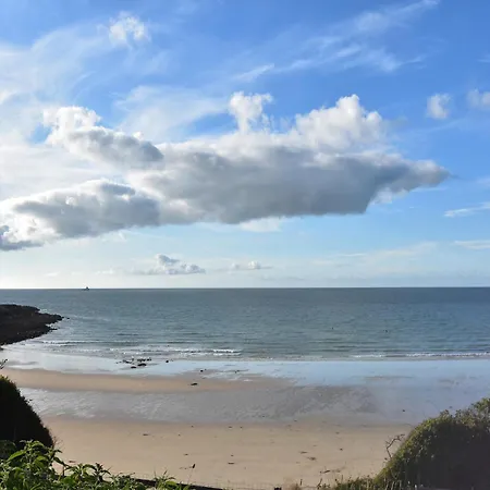 Sea View In Fermanville, Cleaning Included * Fermanville