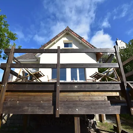 Holiday Home Fermanville * Fermanville